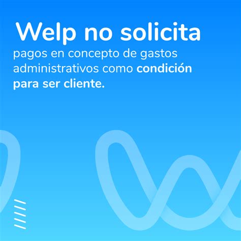 telfono welp|【WELP】 Teléfono gratuito y Horario de Atención